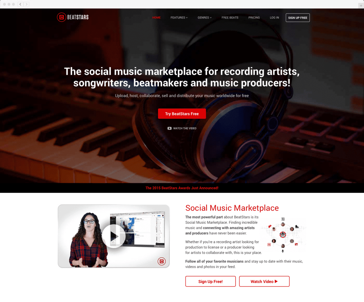Beatstars
