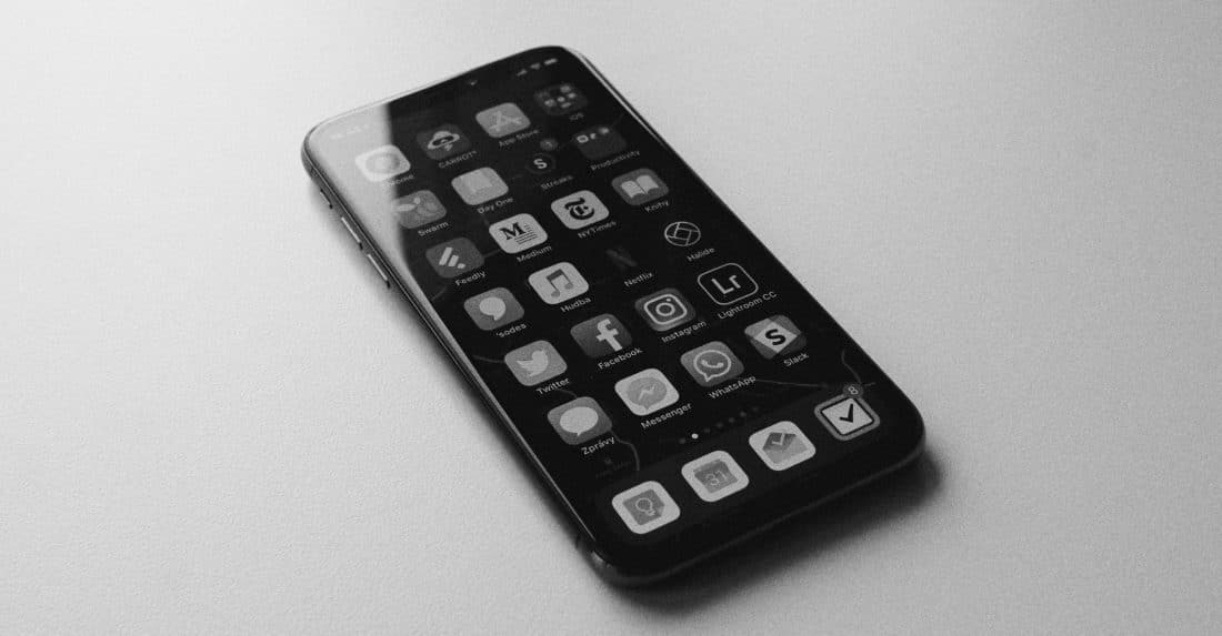 iPhone