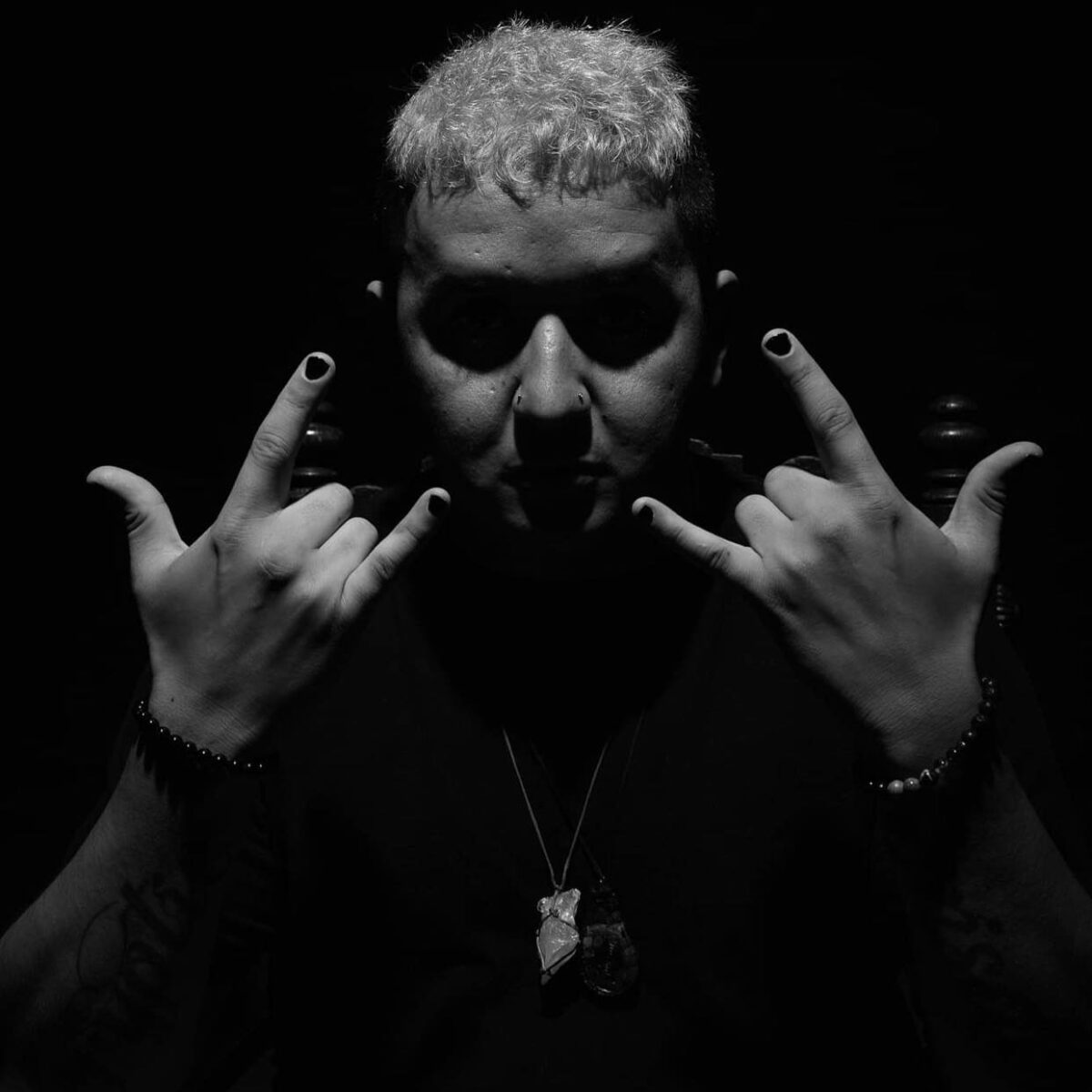 Cryptic Wisdom Rapper