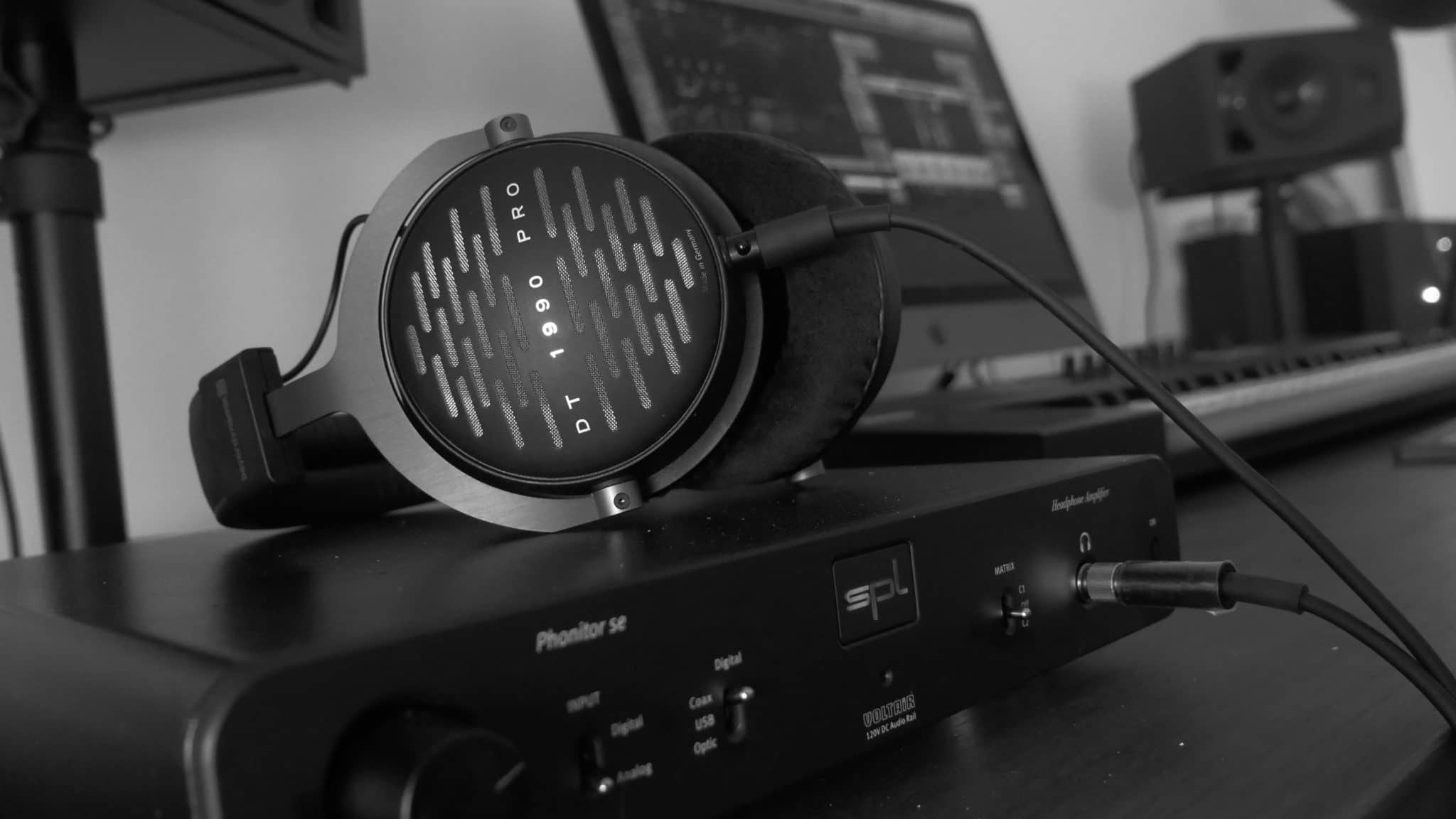 Online Audio Mixing Mastering