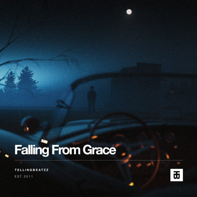 Falling From Grace