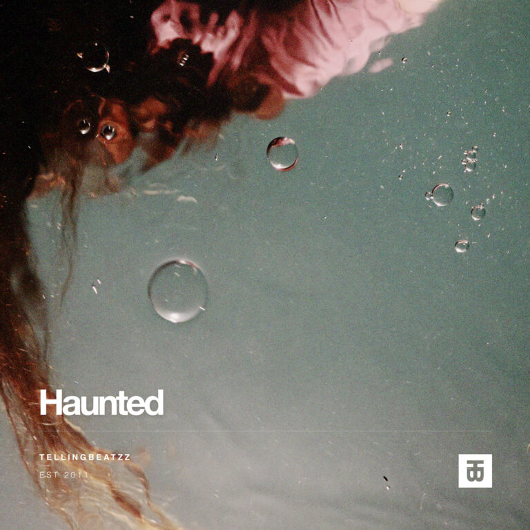 Haunted w/ Hook