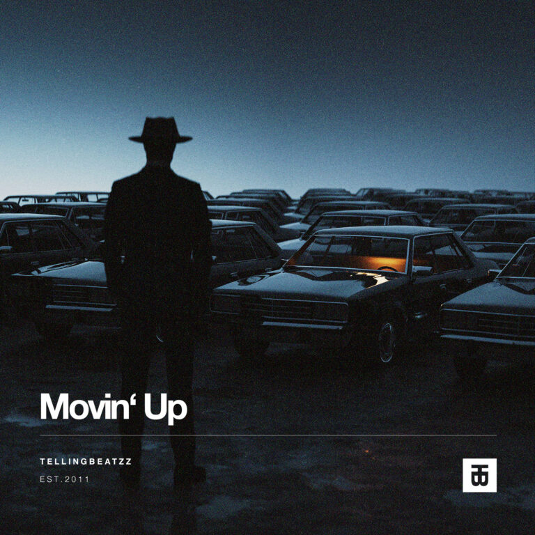 Movin’ Up