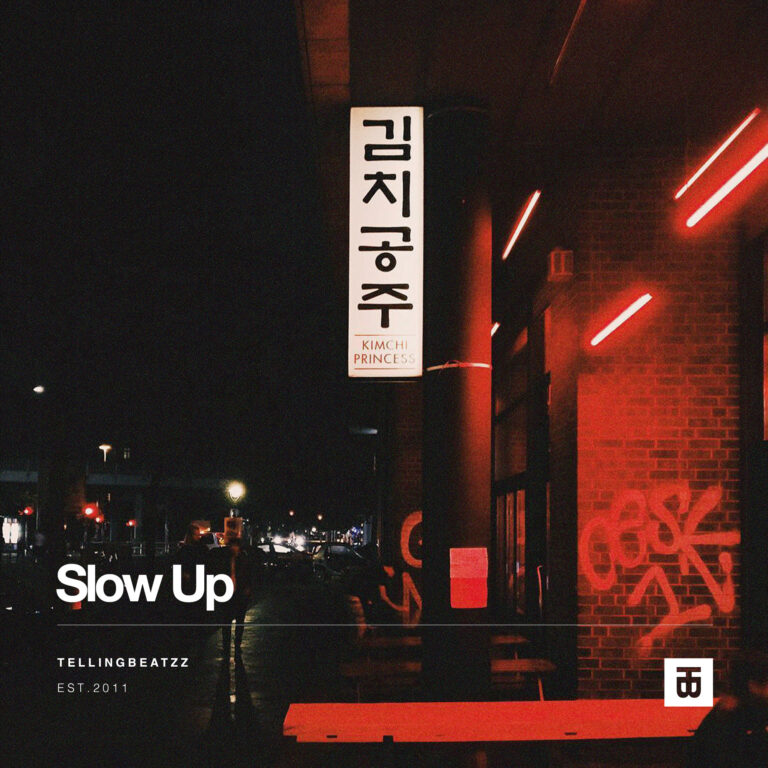 Slow Up