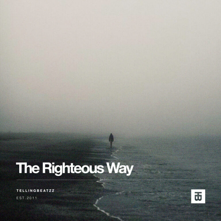 The Righteous Way