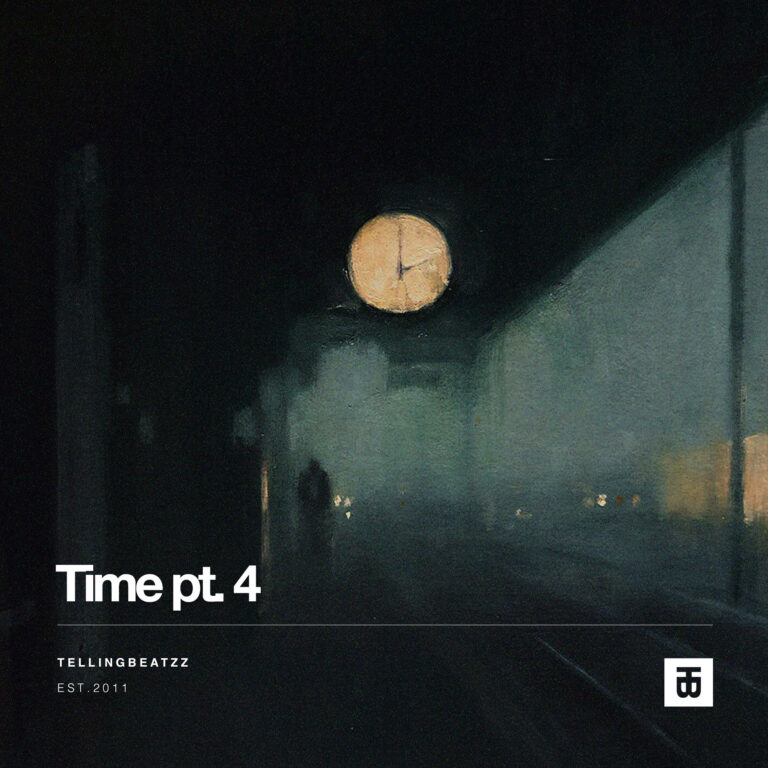 Time Pt. 4
