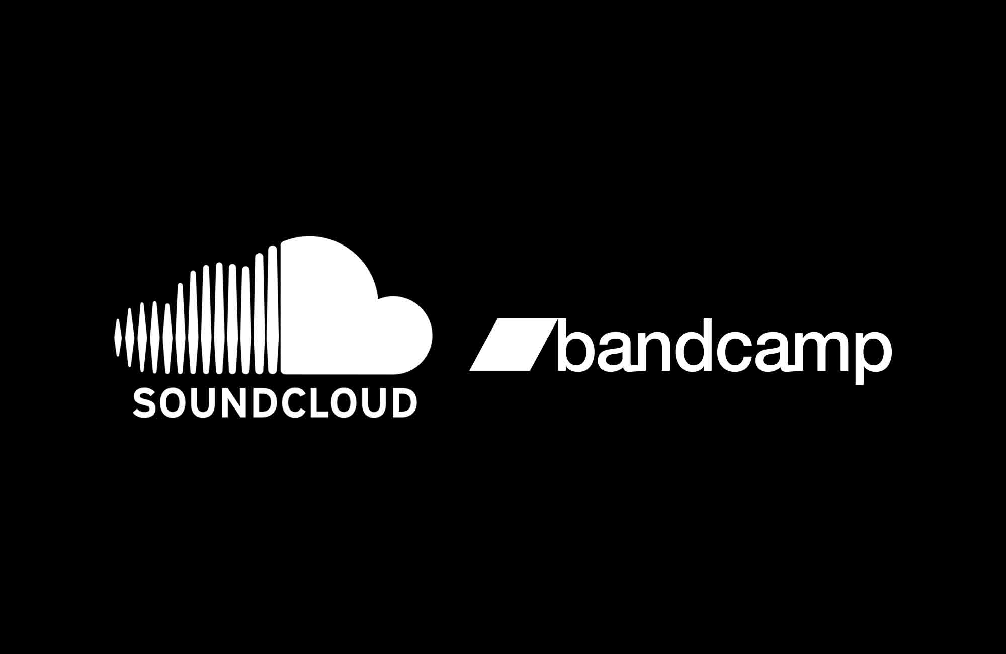 SoundCloud vs. BandCamp
