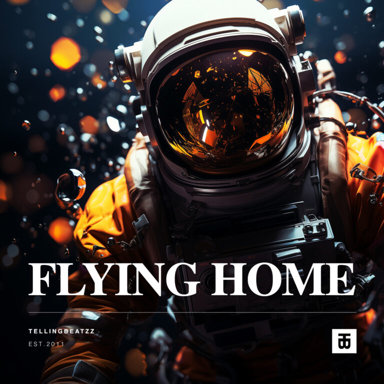 Flying Home
