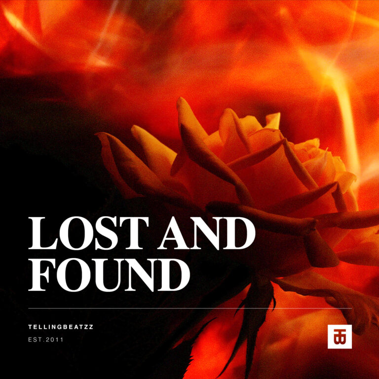 Lost and Found