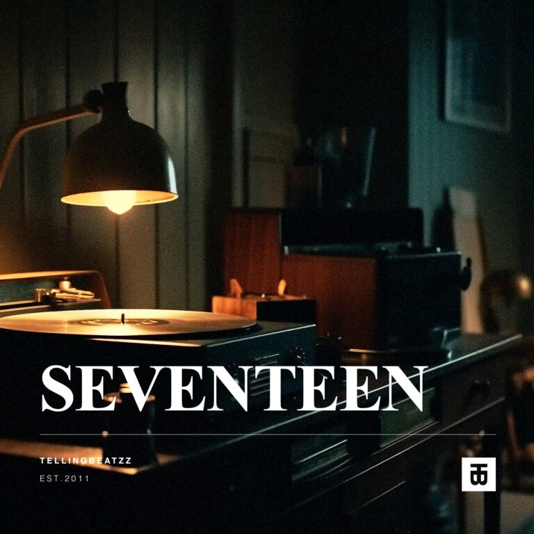 Seventeen (Sampled)