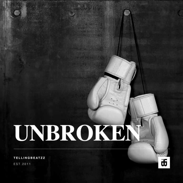 Unbroken