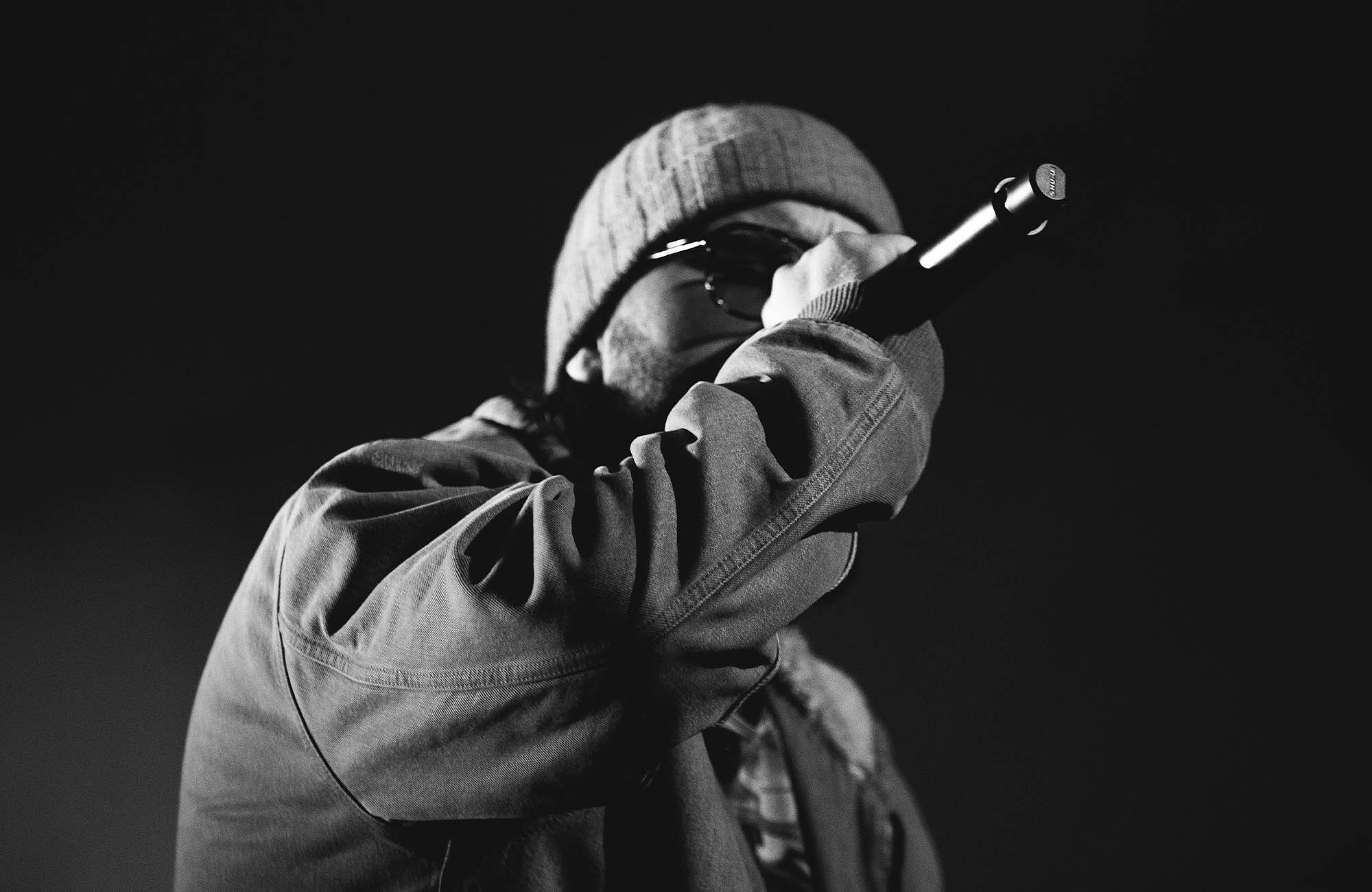 How to prepare for Battle Rap