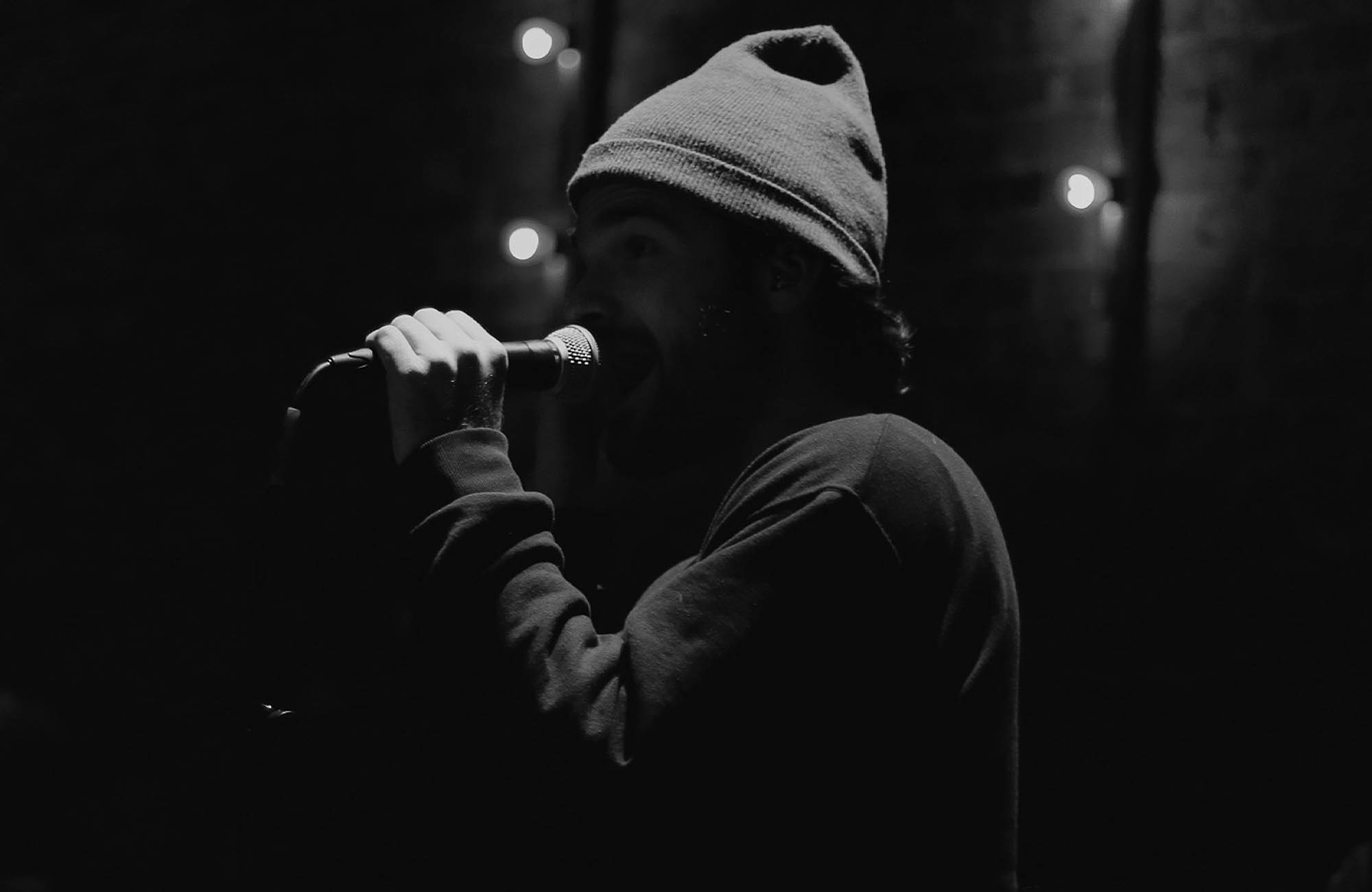 How to improve your Flow in Rap