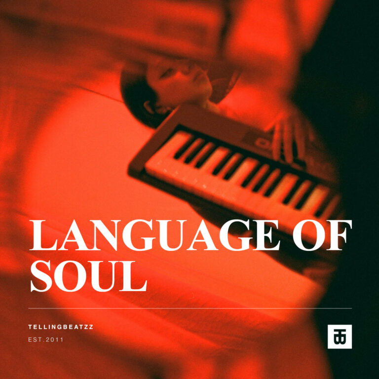 Language of Soul