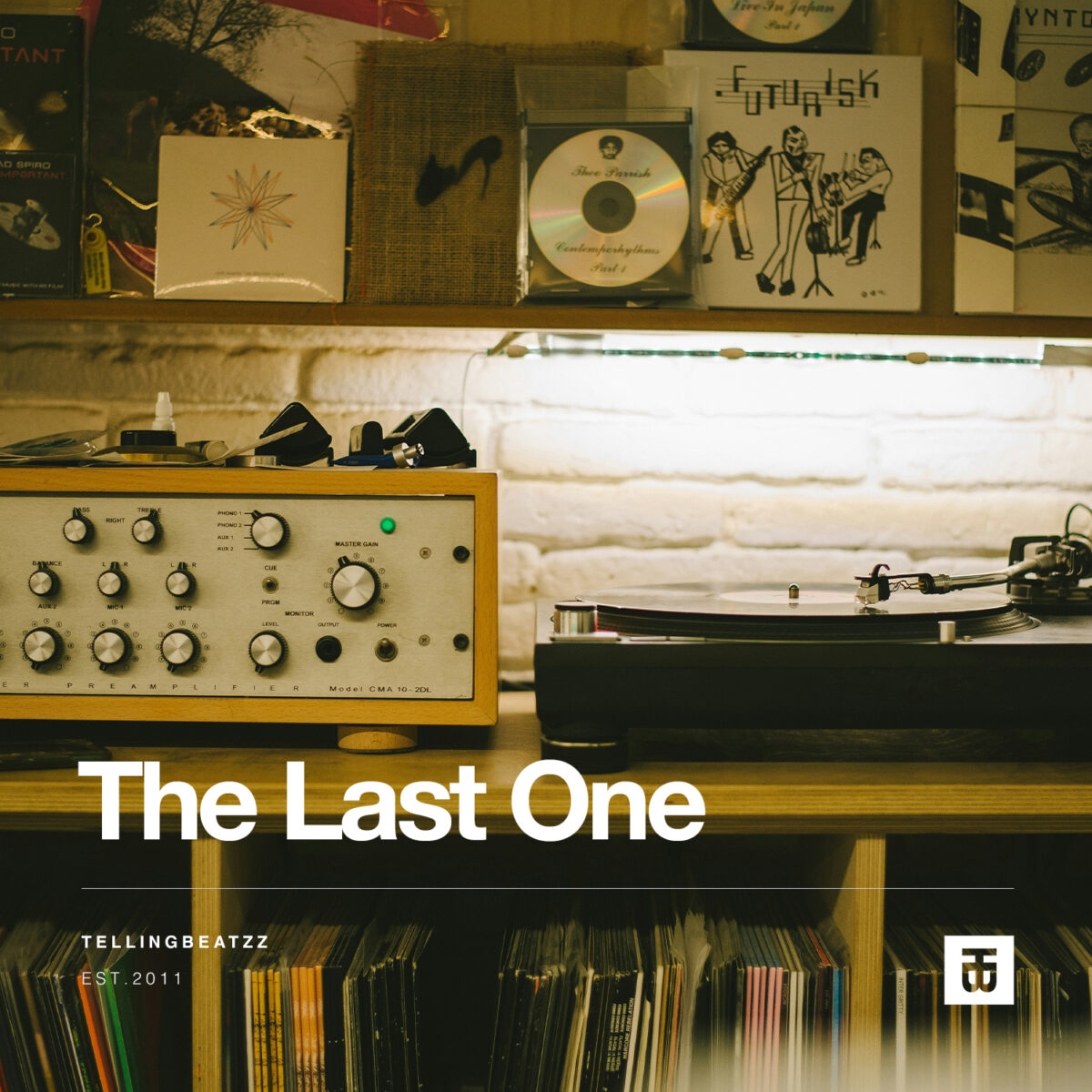 Pharoahe Monch Type Beat