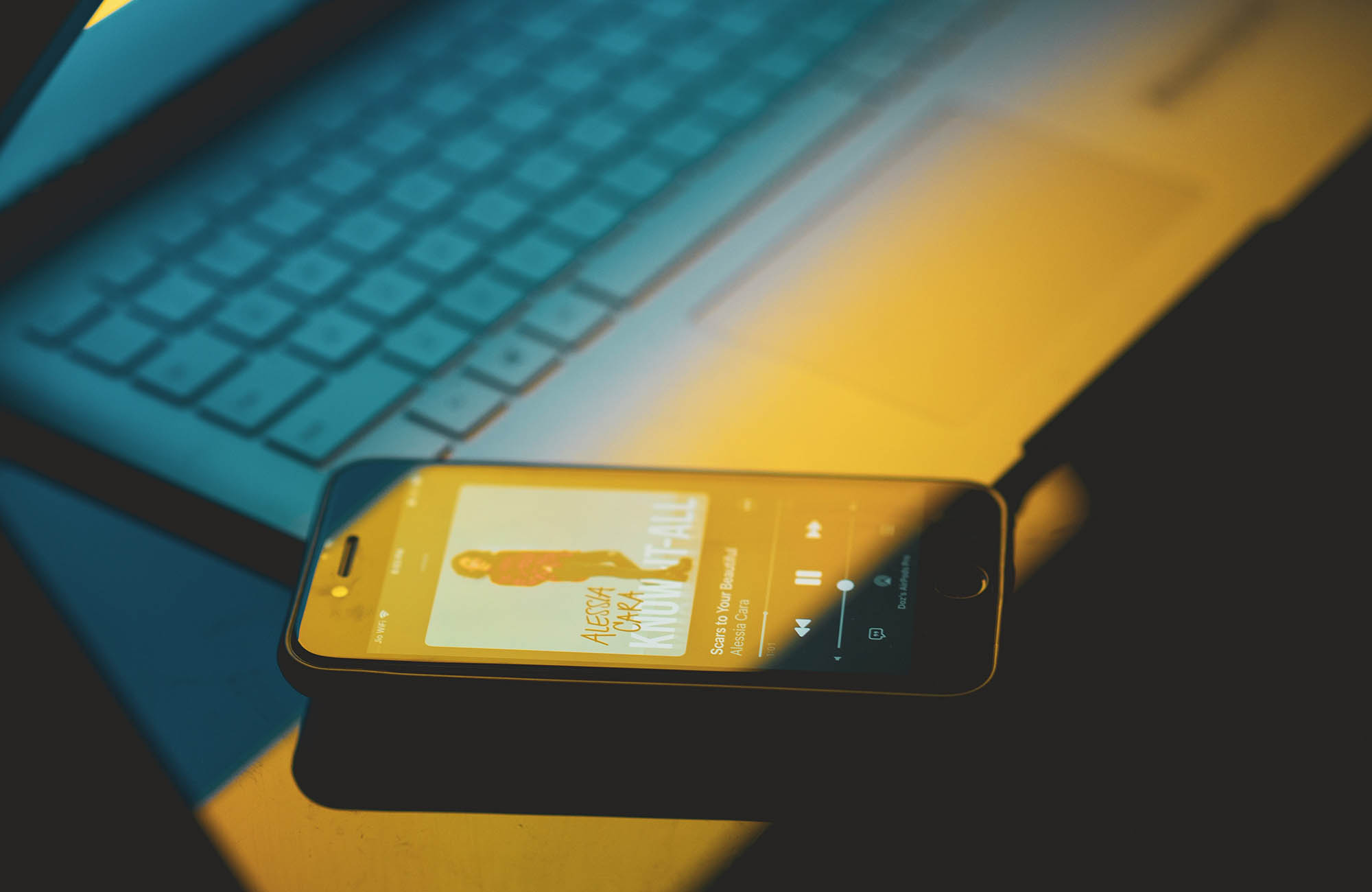 Best platforms to upload music to in 2025