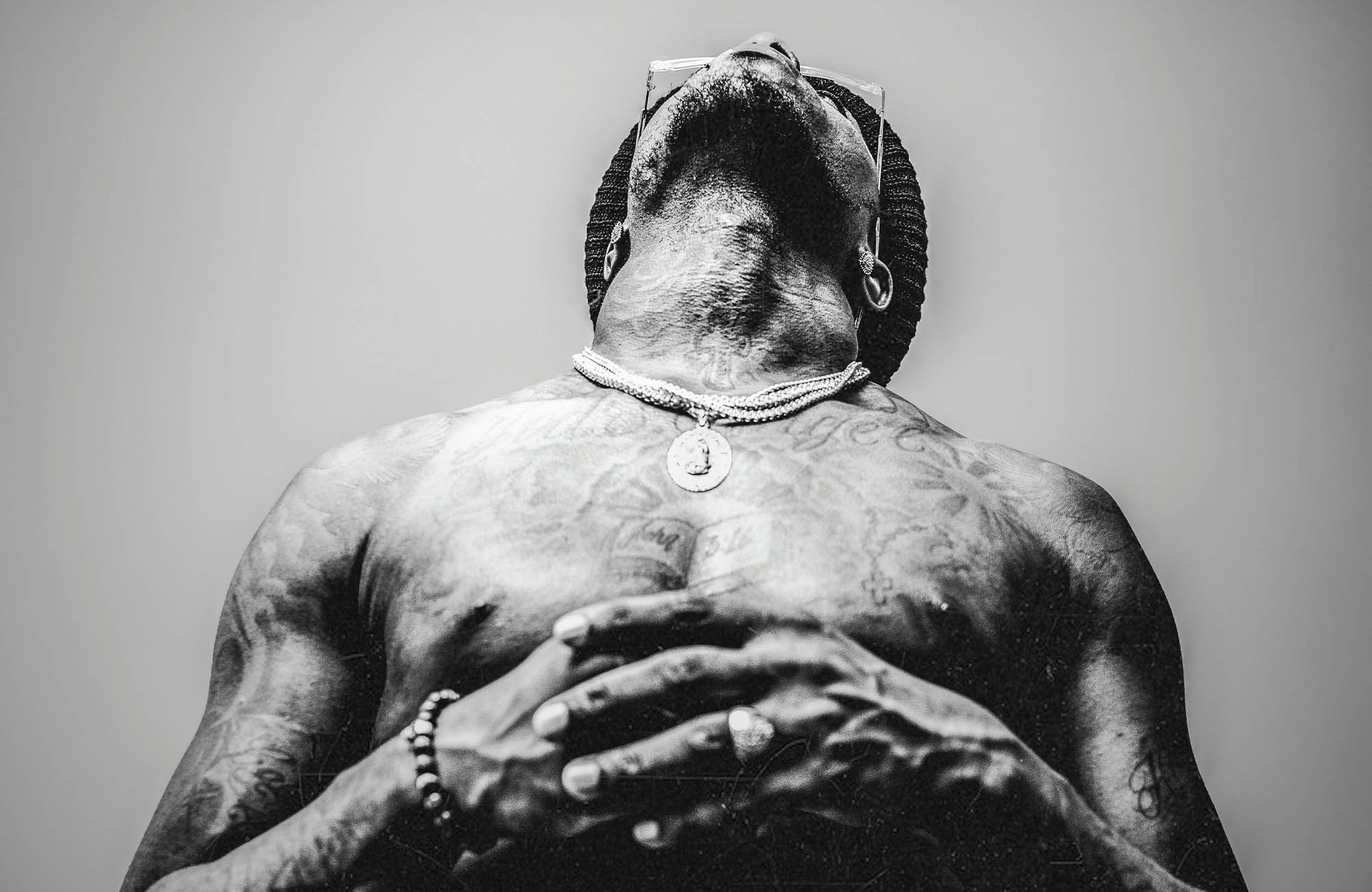 From Beat to Hit (Rapper)