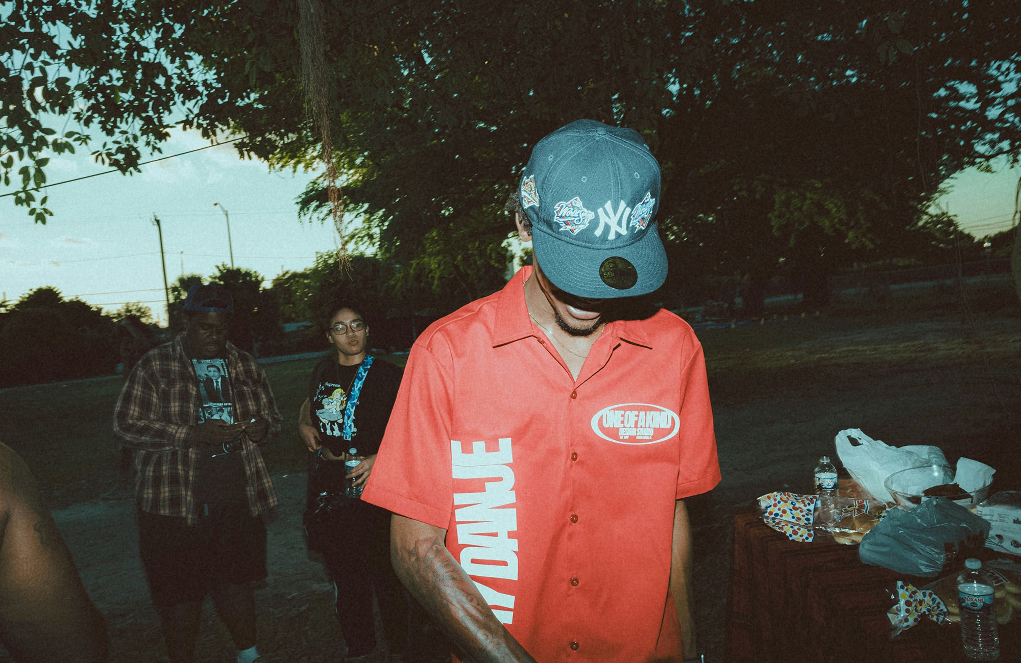 Creating Music That Matters