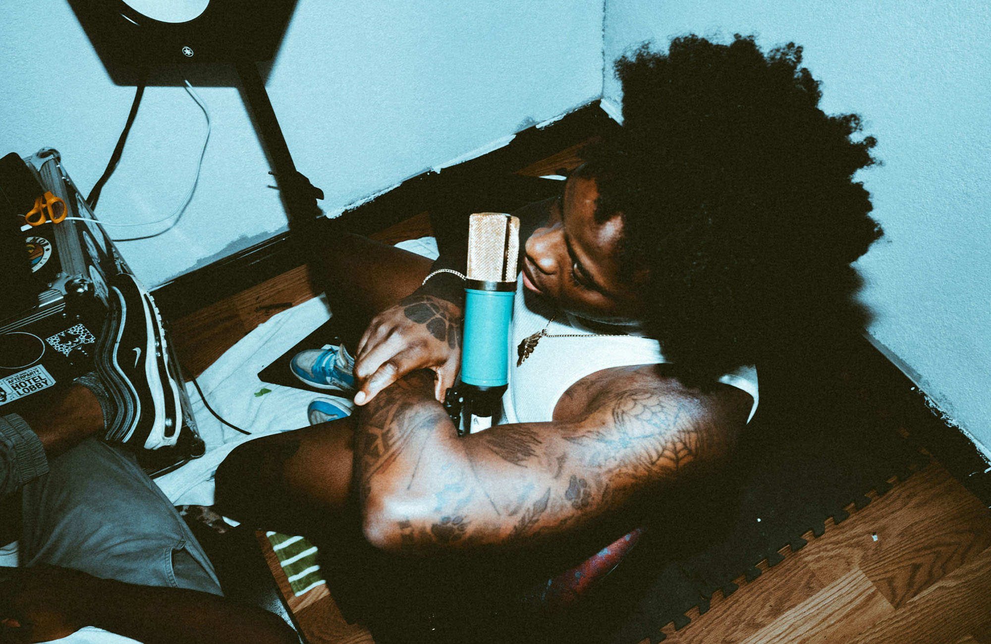 How to choose beats and instrumentals