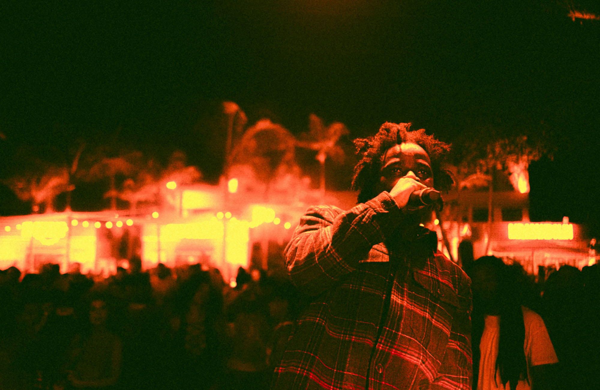 The art of honest rap (flow)