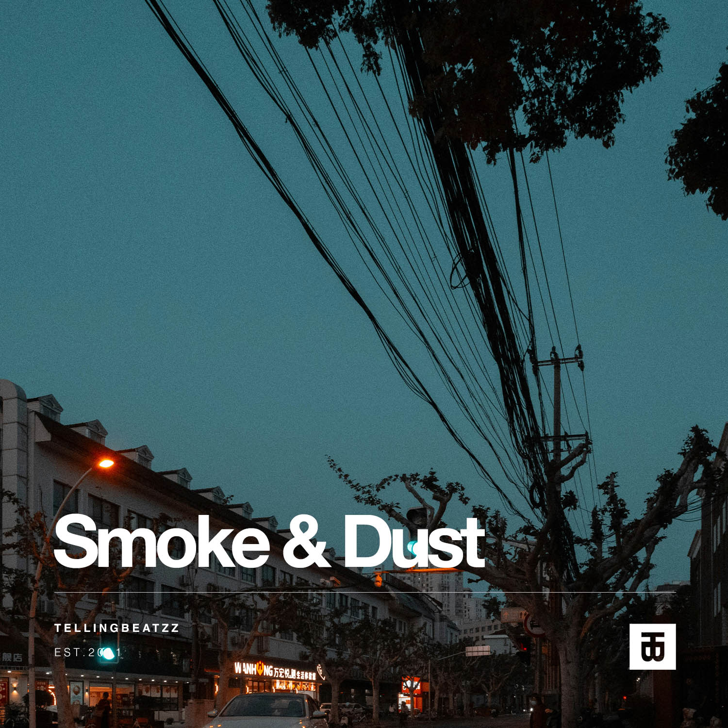 NF x Jacob Banks Type Beat