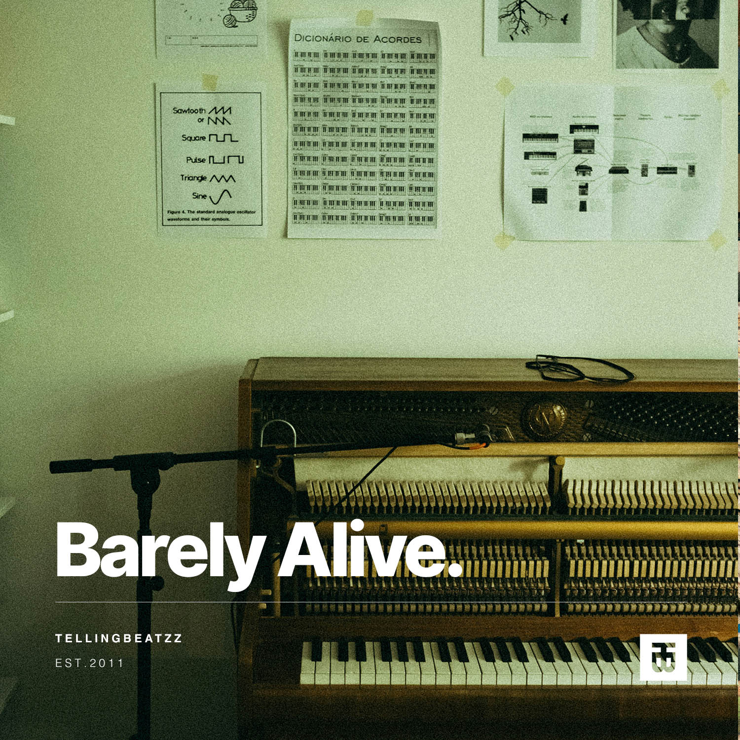 Frank Ocean Type Beat