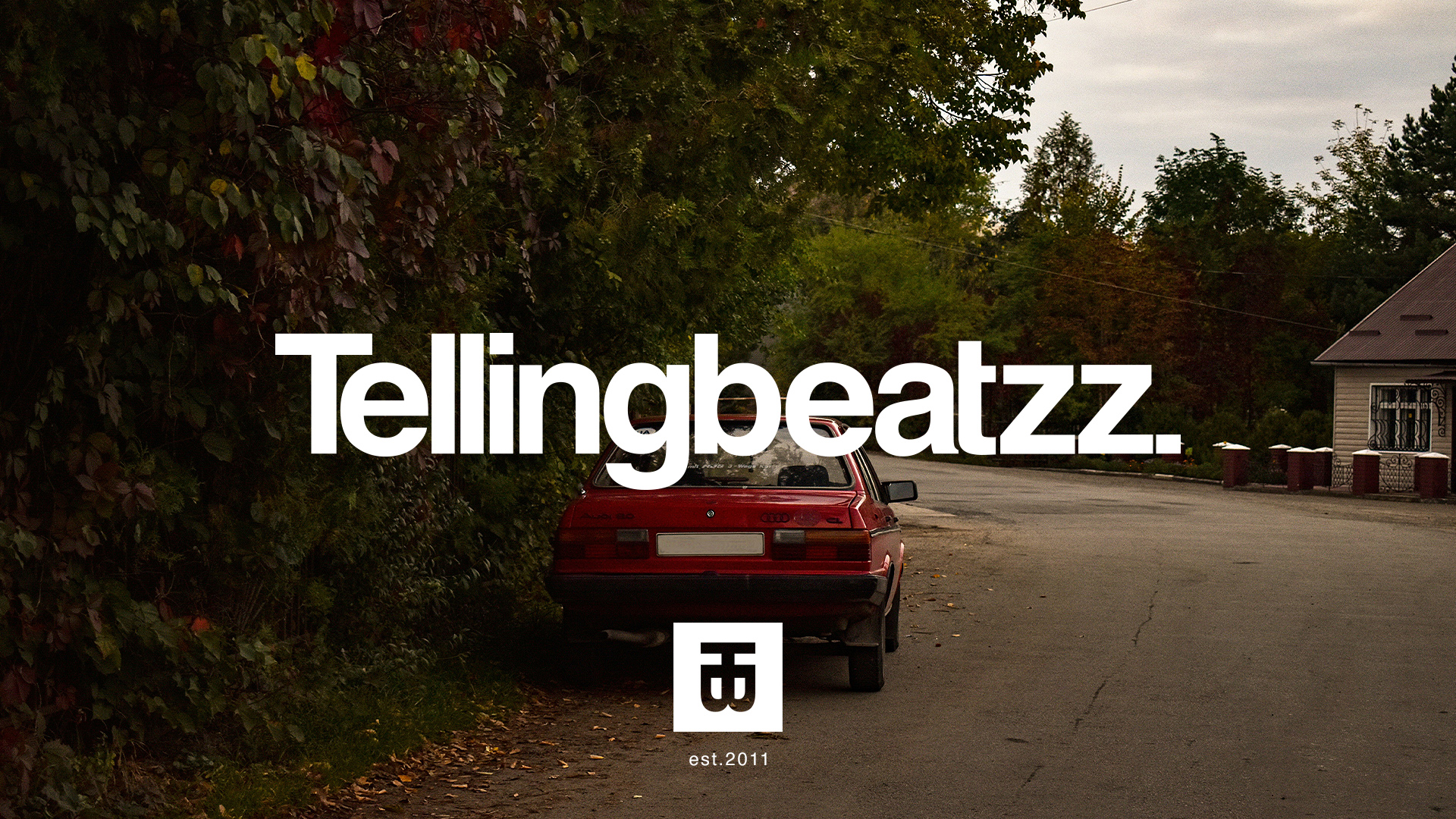 Stranger Things Type Beat