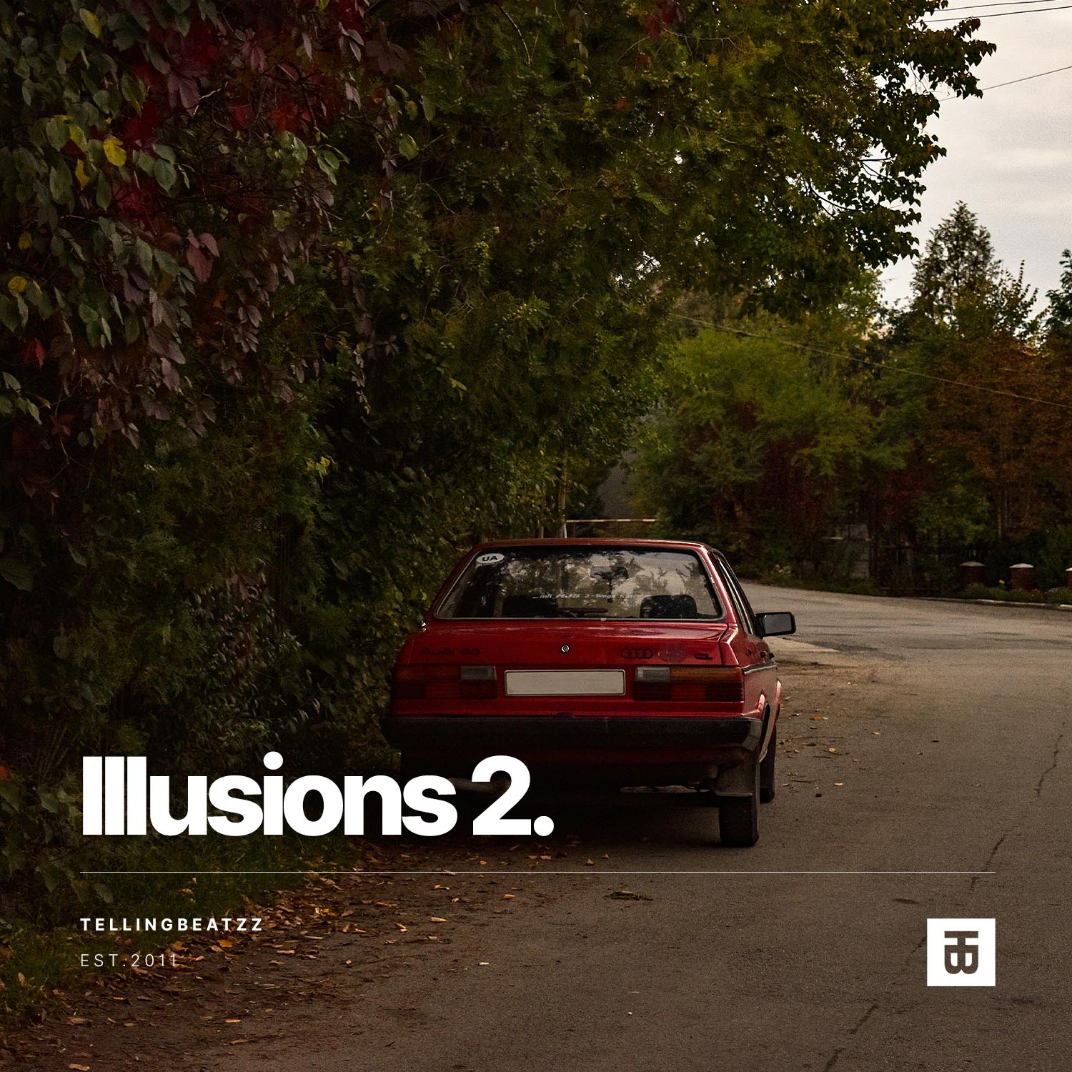 Stranger Things Type Beat