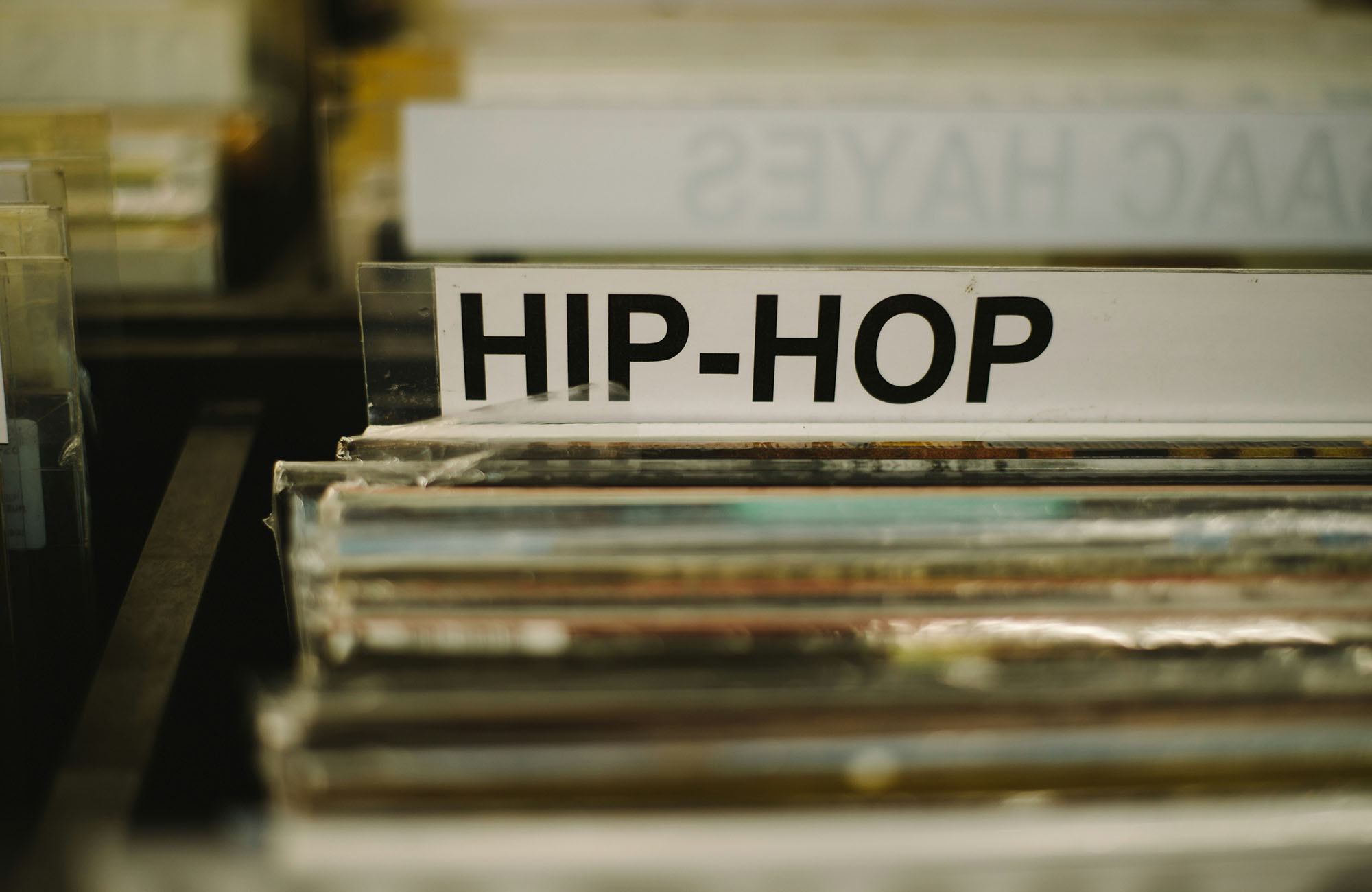 Why Most Type Beats Sound the Same