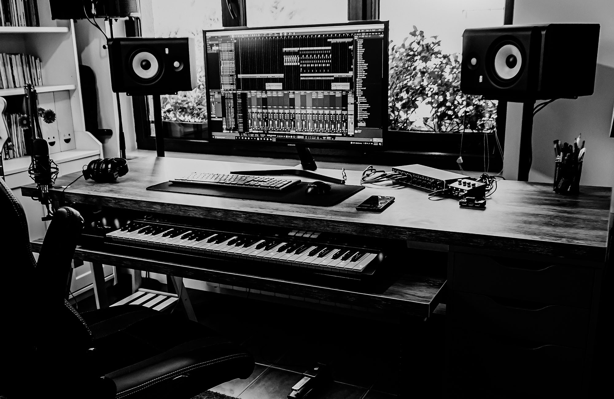 How to choose the rights beats for your songs