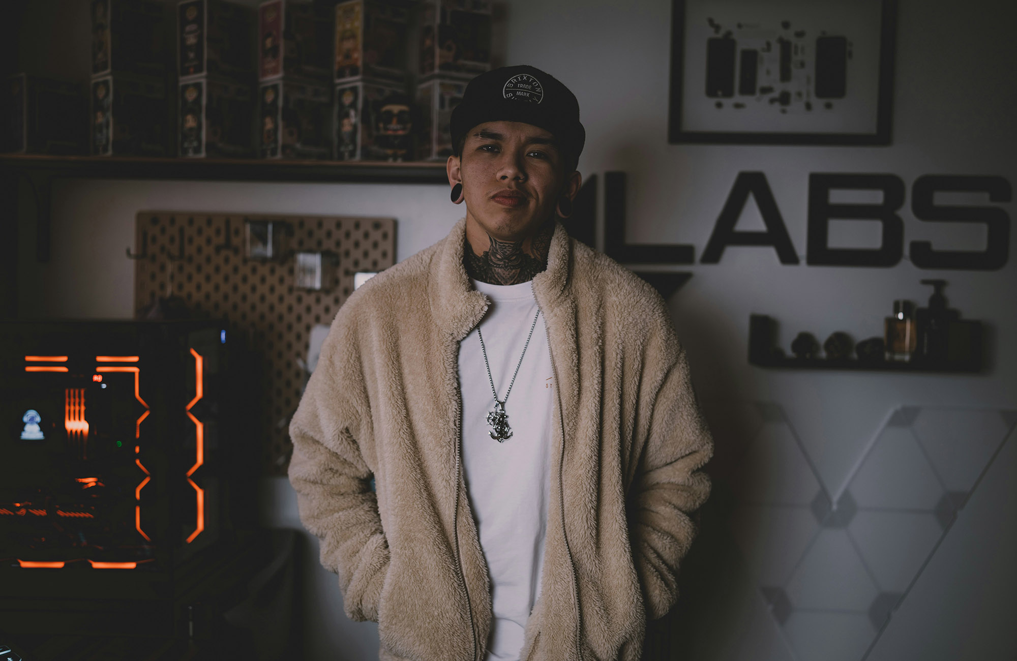 How to find your rap flow