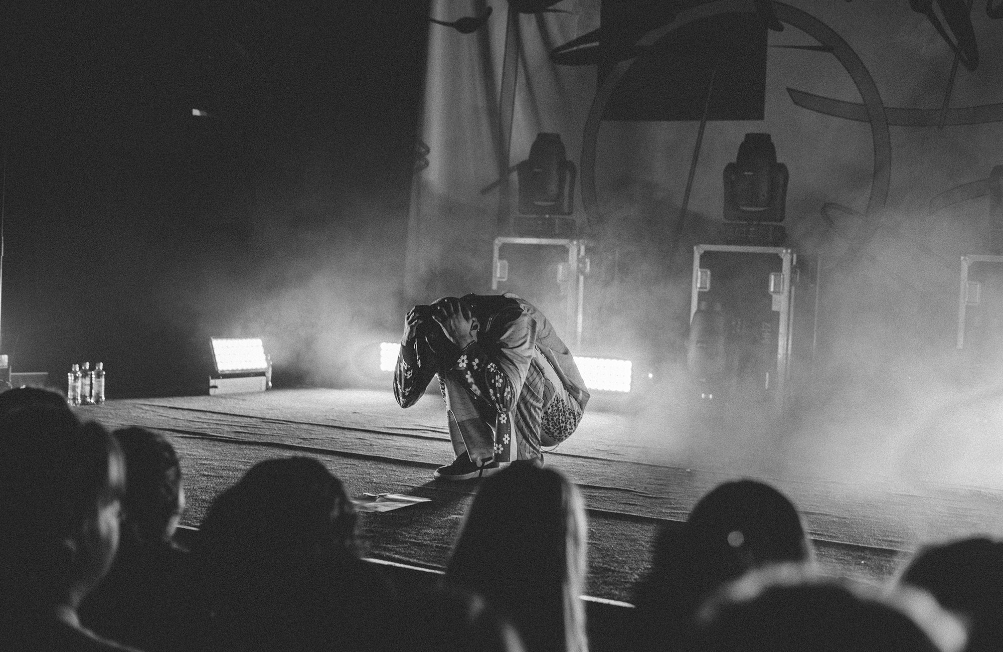 How to freestyle in rap