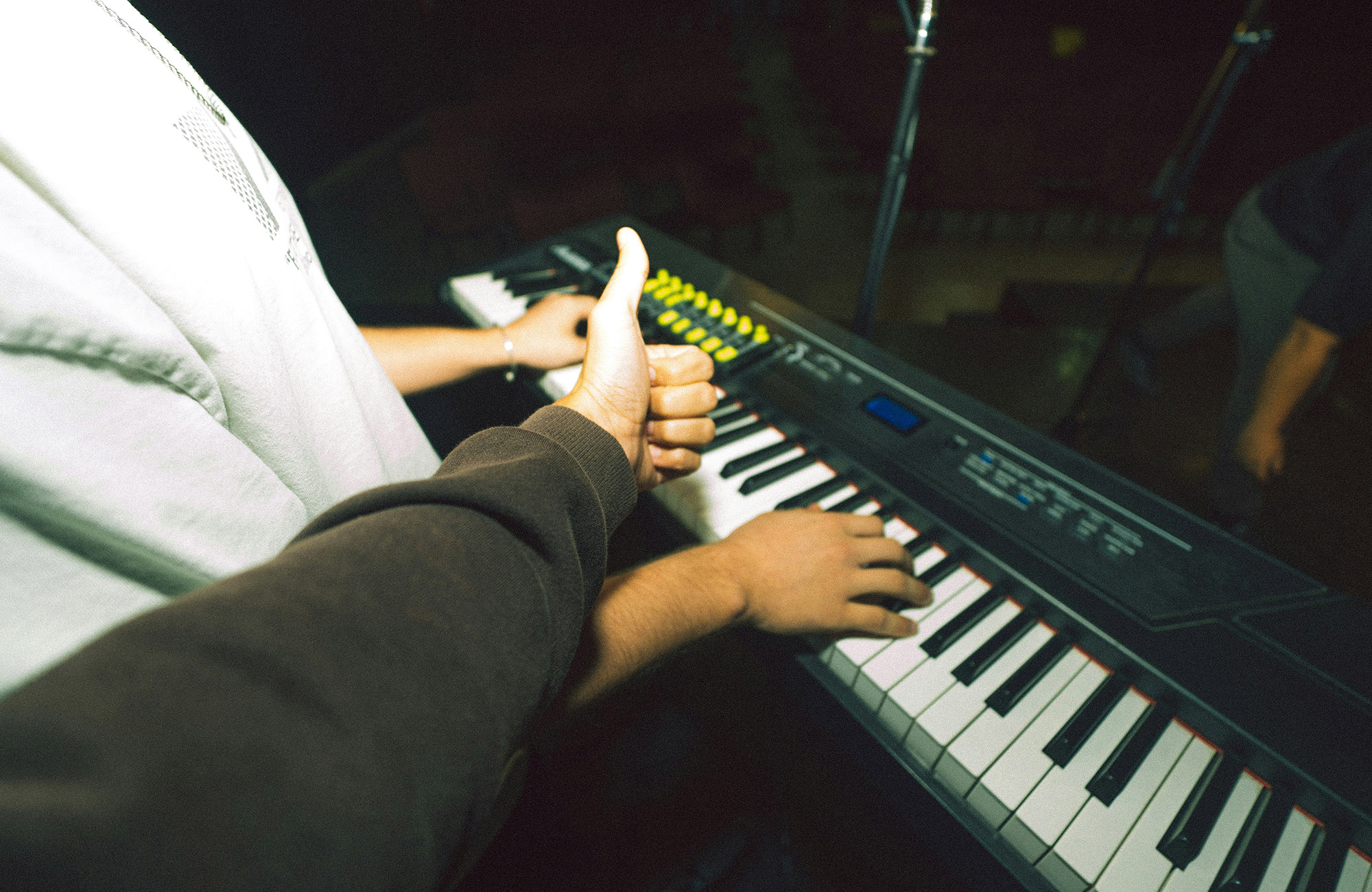 Rap songwriting tips for beginners