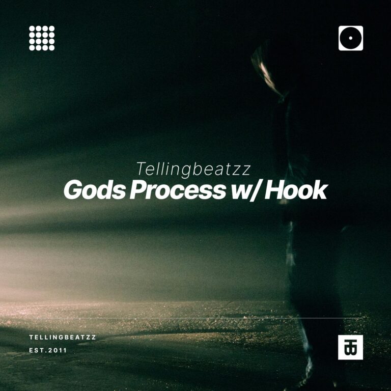 Pad Beats – Hip Hop & Rap Instrumentals | Tellingbeatzz