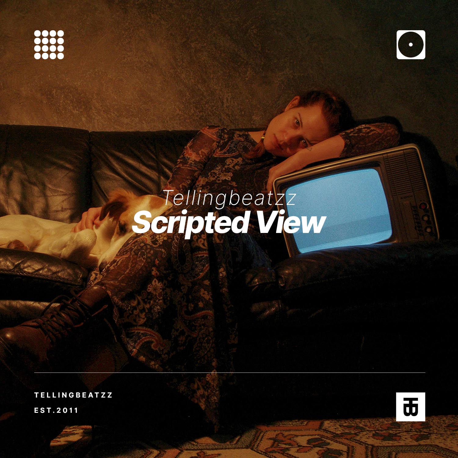 Scripted View w/ Hook