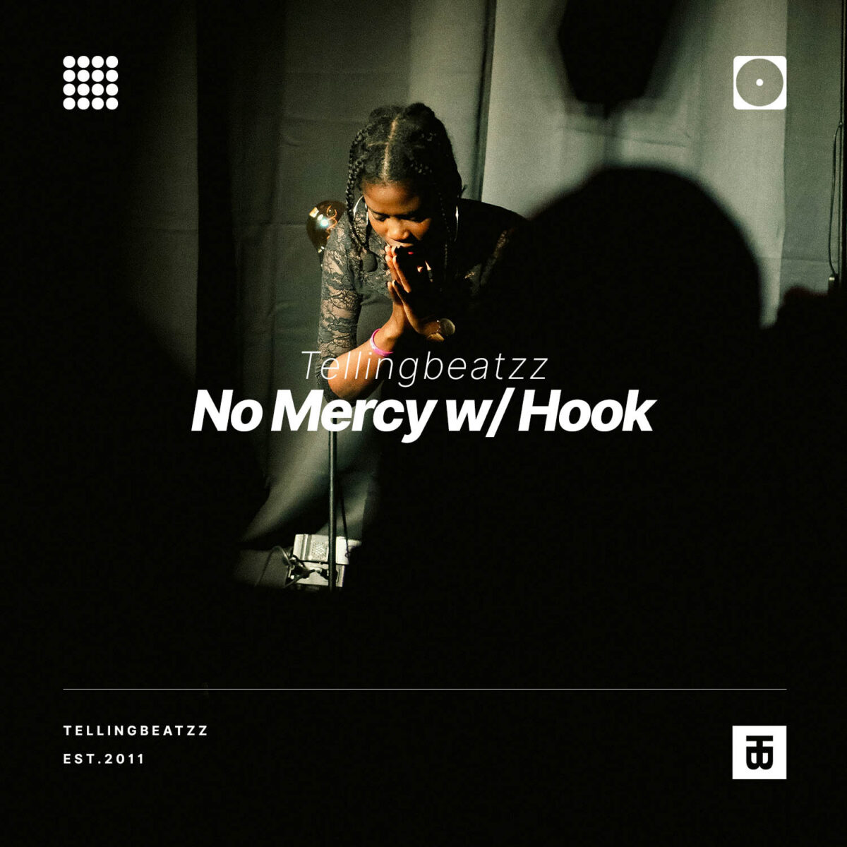 Beats with Hooks
