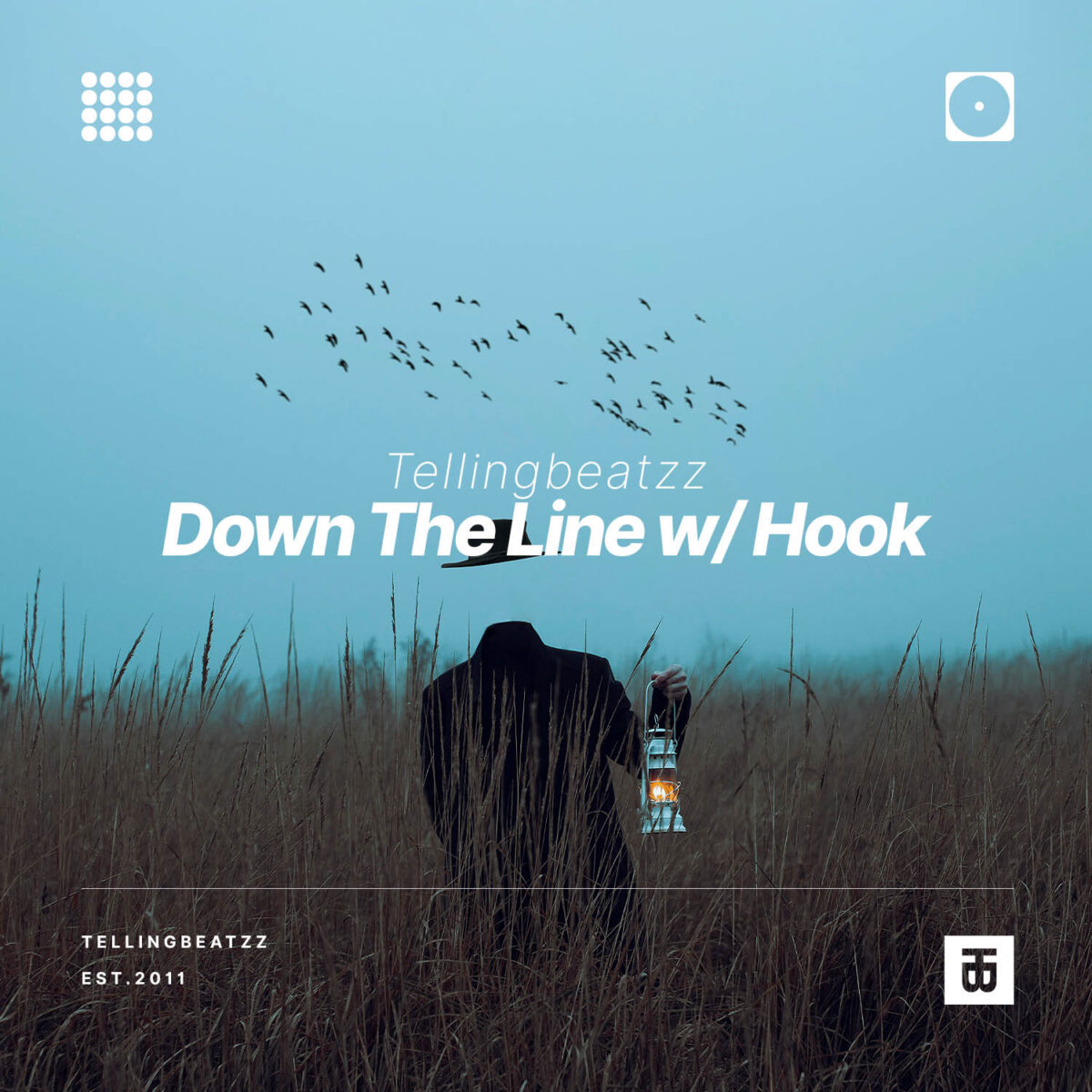 NF x Jacob Banks Type Beat