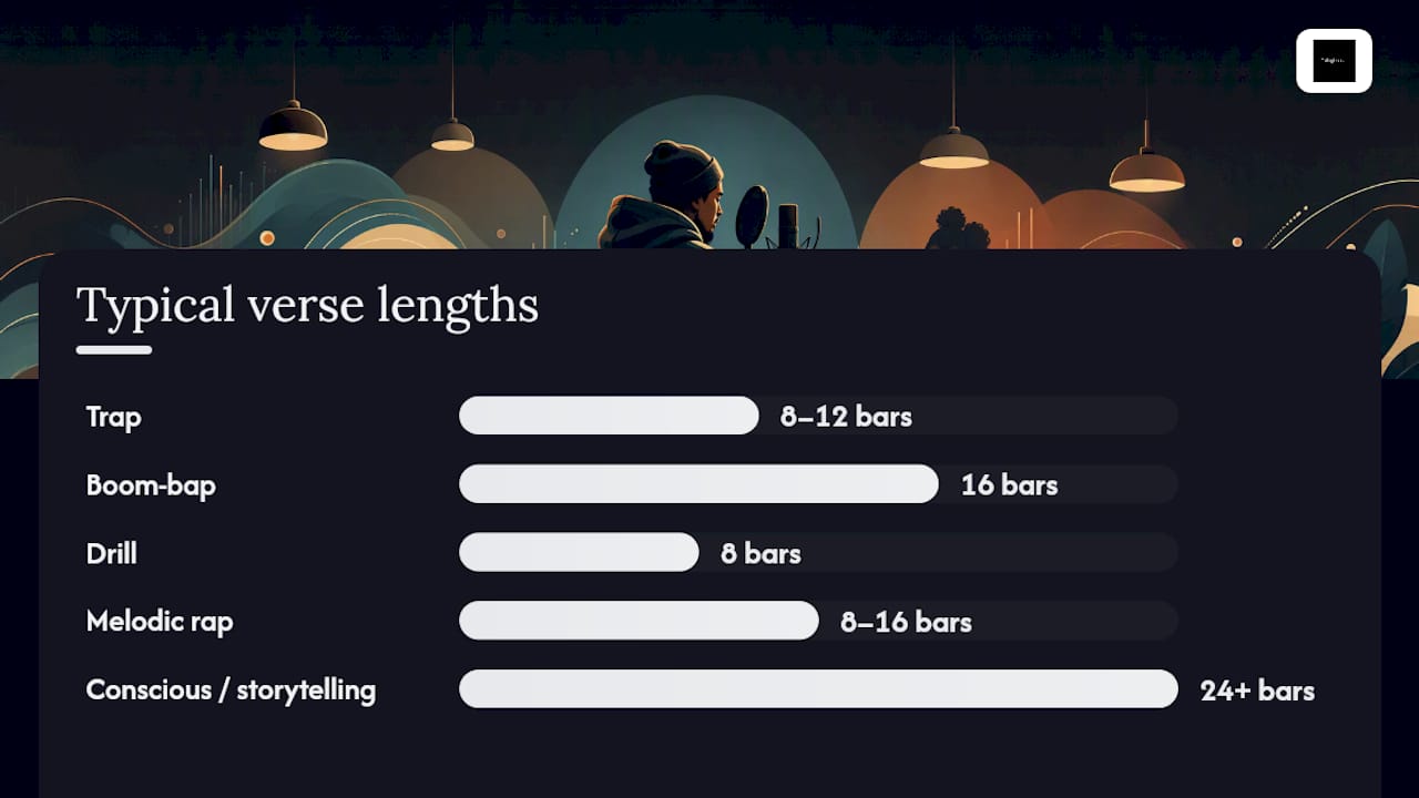 Which Structure Fits Your Subgenre? — overview diagram