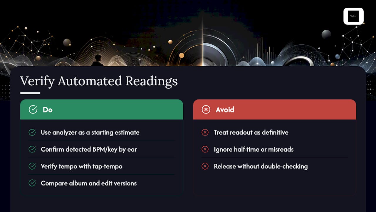 What Tap Tempo Taught Me About Trusting Machines Less — overview diagram