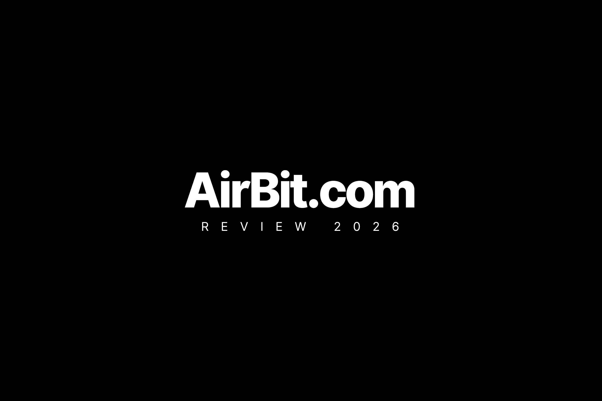 AirBit Review 2026