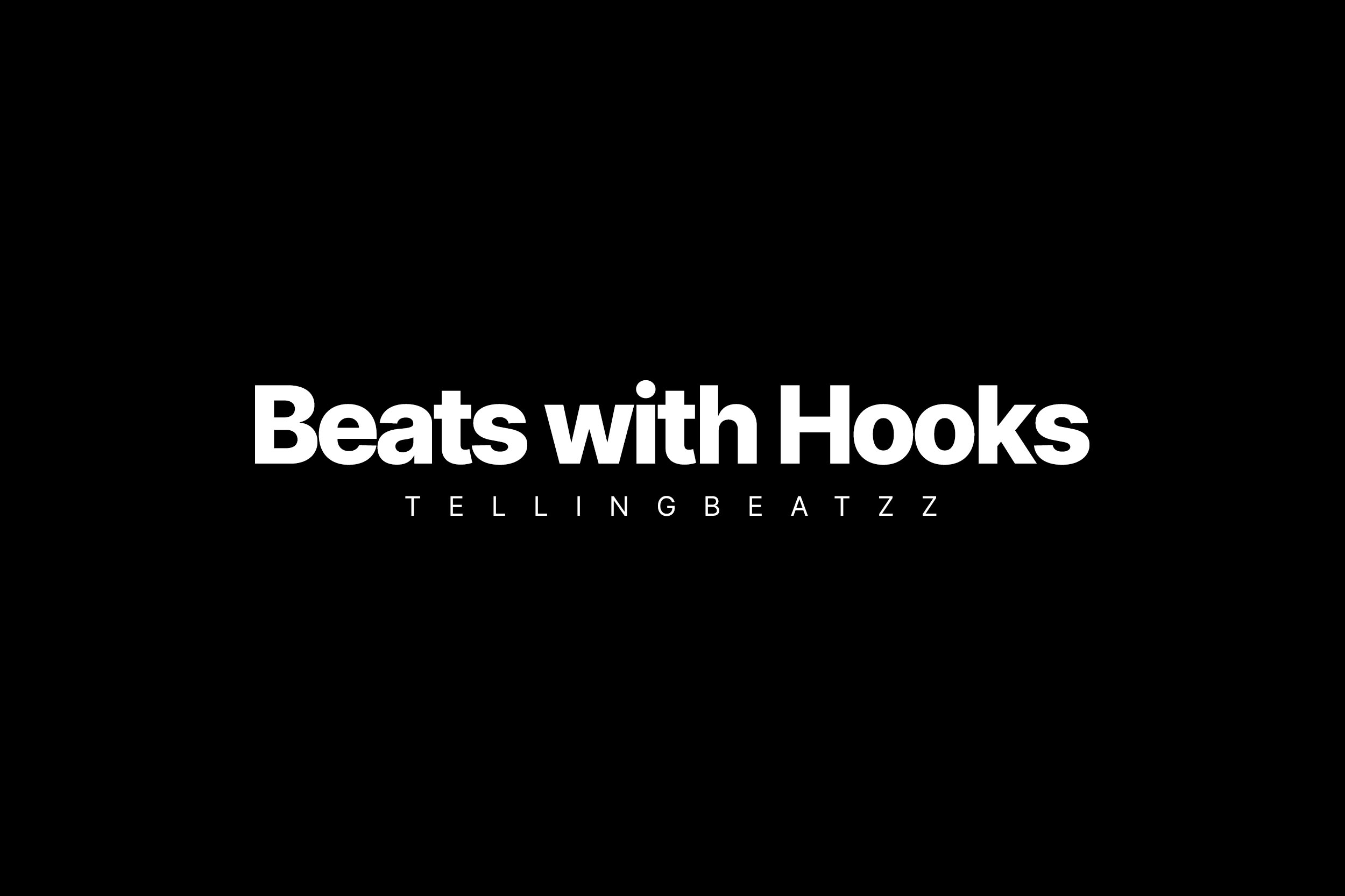 beats with hooks
